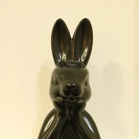 Apartamento The Rabbit Hole *