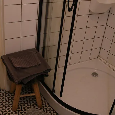 Apartamento The Rabbit Hole