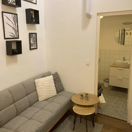 The Rabbit Hole Apartament Budapeszt