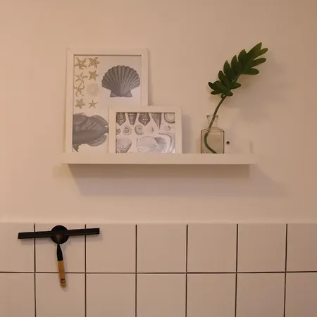 Apartment The Rabbit Hole