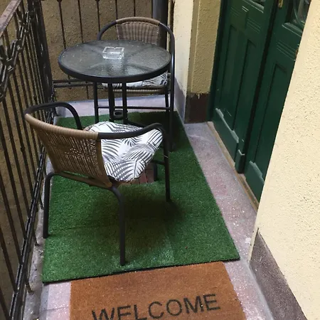 The Rabbit Hole Apartment