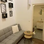 The Rabbit Hole 아파트 부다페스트