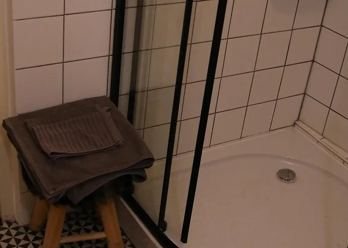 Apartman The Rabbit Hole